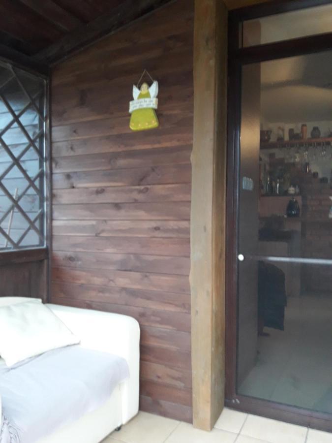 Farma Aktywnego Wypoczynku Dagaspa Repki Exterior photo