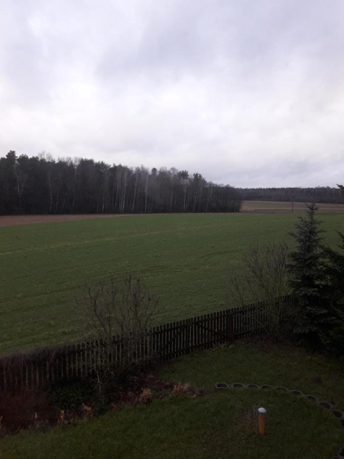 Farma Aktywnego Wypoczynku Dagaspa Repki Exterior photo